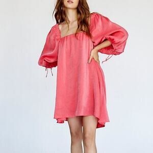 Free People Mara Mini Dress Size Medium